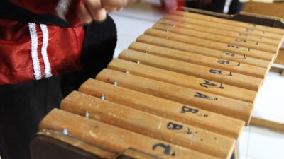 Keindahan Lagu Daerah Minahasa ‘O Ina Ni Keke’ yang Menggugah Jiwa