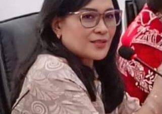 Waspada Penipuan! Akun Facebook Palsu Catut Nama Sekda Minahasa
