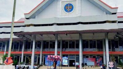 Universitas Negeri Manado Siap Gelar Pemilihan Rektor Periode 2025–2029