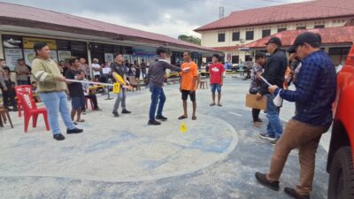 Rekonstruksi Kasus Penganiayaan di Minahasa, Langkah Polisi Ungkap Kebenaran