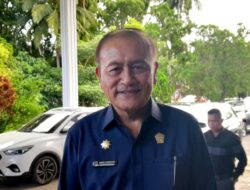 Ketua DPRD Minahasa Robby Longkutoy: Penghapusan Ambang Batas MK Buka Lebih Banyak Pilihan Pemimpin untuk Masyarakat