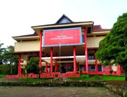 Raih Mimpi Jadi Pengacara Andal, Kuliah di Ilmu Hukum UNIMA Saja!