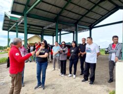 Implementasi Perbup No. 15 Tahun 2023, Sekda Lynda Watania Tertibkan Bangunan di Sempadan Danau Tondano