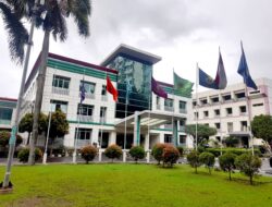 UNJ Ungkap Fakta di Balik Ijazah S3 Rektor UNIMA