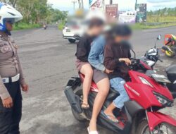 Polantas: Antara Tugas Mulia dan Persepsi Negatif