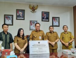 Watu Pinawetengan Ditetapkan Sebagai Benda Cagar Budaya