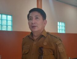 Kadis PMD Minahasa Arthur Palilingan Ajak Desa Optimalkan Potensi Pertanian untuk Ketahanan Pangan