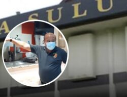 Isu Solar Ilegal dan Citra Kepolisian