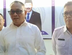 Lapas Tondano Fokus Ketahanan Pangan, Kalapas Baru Diminta Lanjutkan Program