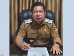 Moudy Pangerapan: Kerja Keras Itu Seperti Membuat Mie Instan, Tidak Instan!