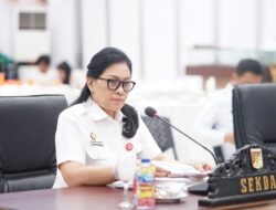 Besok, Pemkab dan DPRD Minahasa Gelar Rapat Paripurna dan Ibadah Syukur Dengarkan Pidato Bupati-Wakil Bupati