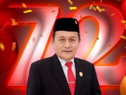 Sederhana Namun Bermakna, Ketua DPRD Minahasa Rayakan Ultah ke-72 dengan Doa dan Harapan