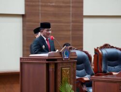 Gubernur Sulut Yulius Komaling Janji Ayomi Semua Lapisan Masyarakat