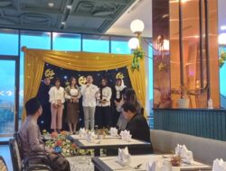 Buka Puasa Lebih Menyenangkan di Luwansa Hotel Manado, Promo Happy Iftar Tawarkan Sajian yang Enak