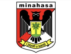 Bersama Membangun Minahasa, Semangat Baru dari Proses Sertijab