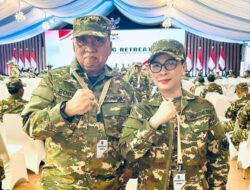Minahasa Waspada Cuaca Ekstrem, Pemkab Imbau Masyarakat Tingkatkan Kewaspadaan