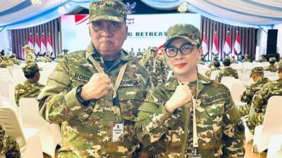 Minahasa Waspada Cuaca Ekstrem, Pemkab Imbau Masyarakat Tingkatkan Kewaspadaan