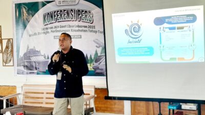 Mudik Lebaran 2025 Akses Layanan JKN Tetap Terjamin, Ini Penjelasan BPJS Kesehatan