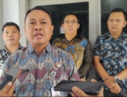 79 Warga Binaan Lapas Tondano Mendapatkan Remisi Khusus Hari Raya