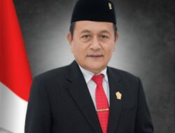 Undangan Kemendagri, Ketua DPRD Minahasa Bertolak ke Jakarta untuk Pelantikan Kepala Daerah
