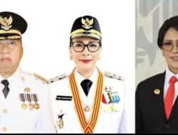 Bupati dan Wabup Minahasa Warning ASN Jangan Tambah Libur! Sanksi Menanti