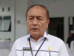 DPRD Minahasa Agendakan Paripurna Pengesahan RD-Vasung Pasca Penetapan KPU