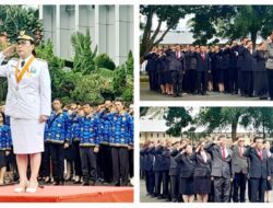 Wabup Minahasa Vanda Sarundajang: Sinergi dan Kesetaraan Perempuan, Kunci Capai Indonesia Emas 2045