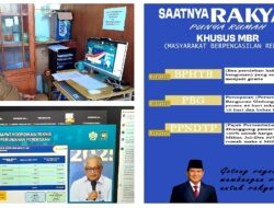 Kadis Perkim Minahasa Ikuti Rakortek Perumahan Perdesaan, Bahas Kemudahan MBR Miliki Rumah