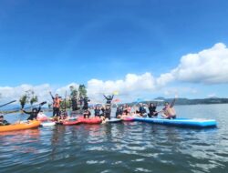 Awista Sulut Gandeng Berbagai Pihak Promosikan Keindahan Tersembunyi Pulau Likri