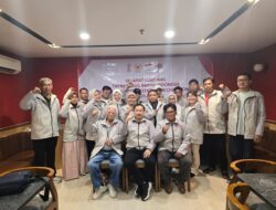Tim Bridge Indonesia Siap Tempur di 54th APBF Championships, Targetkan Juara dan Tiket Dunia