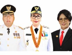 Hadapi Banjir Minahasa: Pemkab Salurkan Sembako, Solusi Permanen Disiapkan