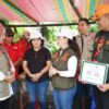 Sinergi Pusat-Daerah di Minahasa, Wabup Vanda dan BNPB RI Salurkan Bantuan untuk Korban Bencana