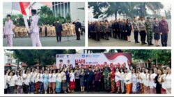 Peringatan Hardiknas, Bupati Minahasa Robby Dondokambey Gaungkan Pendidikan Inklusif dan Berkualitas