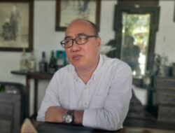 Soliditas Pelayanan GMIM Diutamakan di Tengah Proses Hukum Ketua Sinode