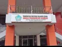 Postingan di Sulut Viral Buka Borok Sekolah! Pindah Siswa Dipersulit, Dapodik Dijadikan Tameng