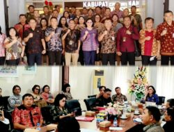 Darurat Sedimentasi Danau Tondano, Sinergi Daerah-Pusat Jadi Kunci Selamatkan Ikon Minahasa