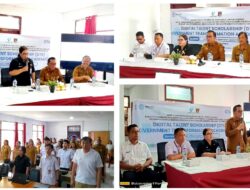 Pemkab Minahasa Pacu Kompetensi Operator Daerah dengan Pelatihan Digital Talent Scholarship