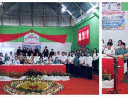 Melangkah ke Tingkat Kabupaten, Panasen Optimistis Tingkatkan Kualitas dan Kemandirian Desa