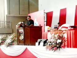 Bupati Minahasa Dorong UMKM Kuliner ‘Naik Kelas’ Lewat Lomba Memasak Akademi ABC