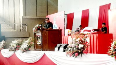 Bupati Minahasa Dorong UMKM Kuliner ‘Naik Kelas’ Lewat Lomba Memasak Akademi ABC