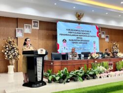 Minahasa Targetkan Kemiskinan Turun hingga 4 Persen di Tahun 2029