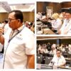 Bupati Robby Dondokambey: APKASI Kunci Sinergi Daerah Wujudkan Indonesia Emas 2045
