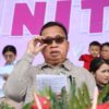 Apresiasi Bupati Minahasa untuk HAPSA WKI GMIM: Perkuat Peran Strategis Kaum Ibu Gereja