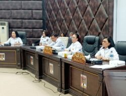 Target KLA 2025, Minahasa Pacu Pemenuhan Hak Anak Lewat Akta Kelahiran dan Penanganan Stunting