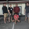 Petani di Minahasa Ditangkap Resmob, Diduga Cabuli Mahasiswi Hingga Hamil
