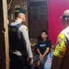 Pelaut Terluka Disabet Pisau di Langowan, Pelaku Diamankan Polisi