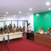 Pemkab Minahasa Ikut Rakor Pengendalian Inflasi, Komitmen Jaga Stabilitas Harga Pangan