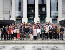 Paralegal Penghayat Kepercayaan Siap Berjuang hingga Mahkamah Konstitusi