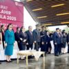 Pimpin Upacara Harlah Pancasila, Bupati Robby Dondokambey Serukan Revitalisasi Nilai Ideologi