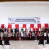 Ibadah Oikumene Pemkab Minahasa: Perkuat Kebersamaan, Fokus Kendalikan Inflasi hingga KLA 2025